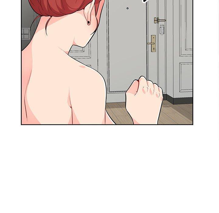 我的繼母是寡婦 第 33 話 第91页