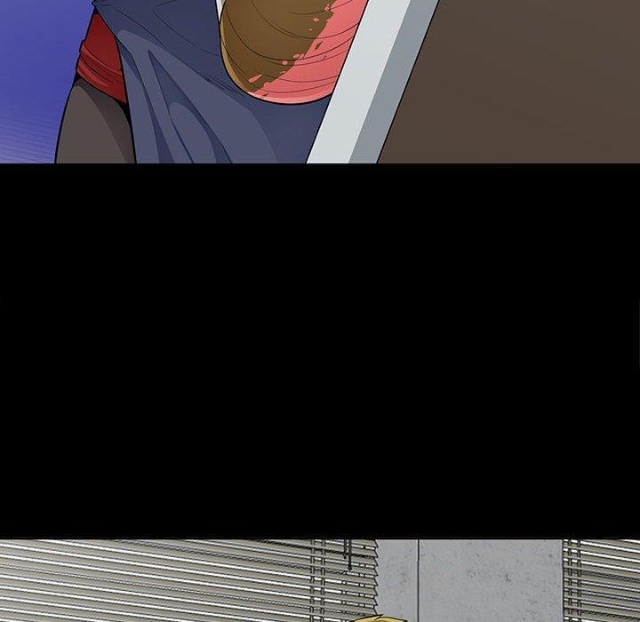 我的繼母是寡婦 第 33 話 第121页