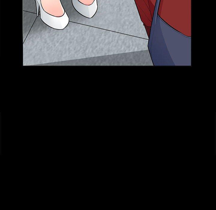 我的繼母是寡婦 第 33 話 第136页