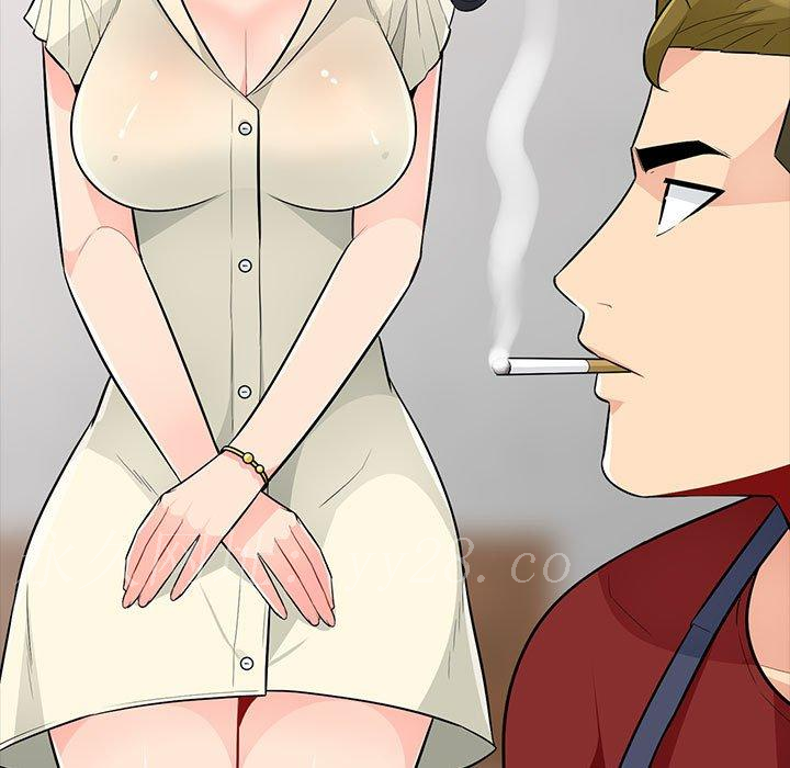 我的繼母是寡婦 第 33 話 第139页