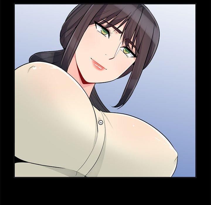 我的繼母是寡婦 第 34 話 第17页