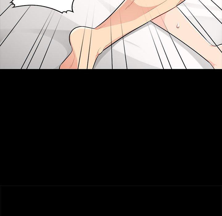 我的繼母是寡婦 第 34 話 第81页