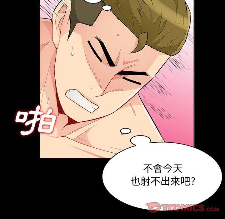 我的繼母是寡婦 第 34 話 第84页