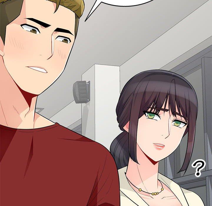 我的繼母是寡婦 第 34 話 第31页