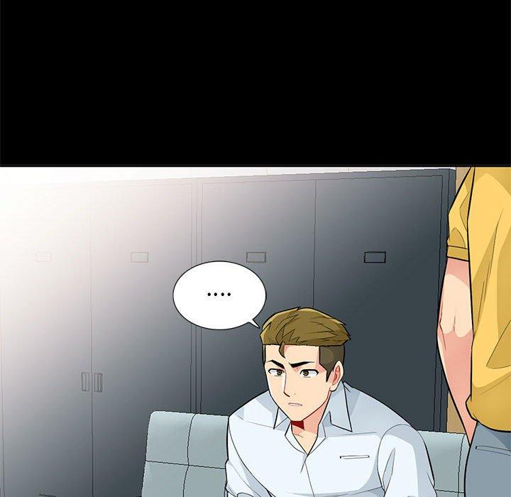我的繼母是寡婦 第 34 話 第134页