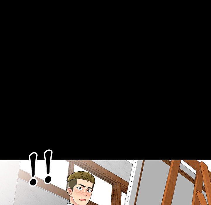 我的繼母是寡婦 第 35 話 第7页