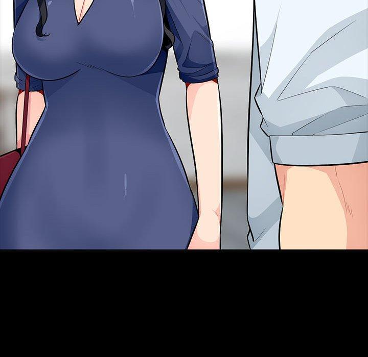 我的繼母是寡婦 第 35 話 第95页