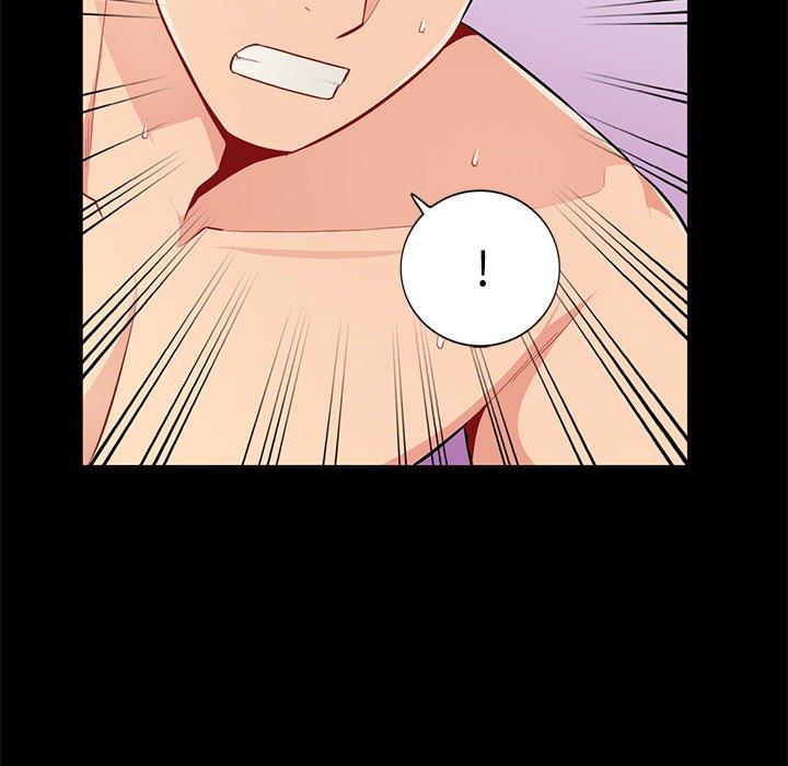 我的繼母是寡婦 第 35 話 第136页
