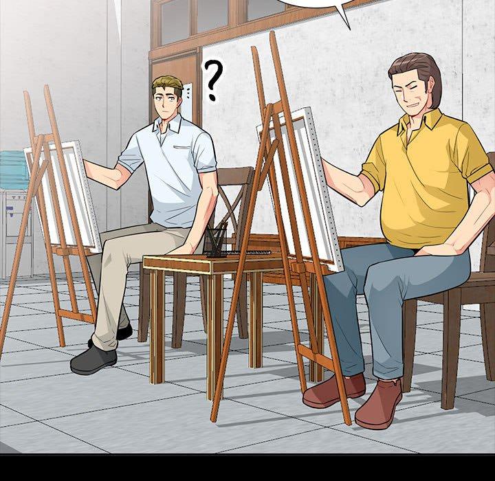 我的繼母是寡婦 第 35 話 第26页