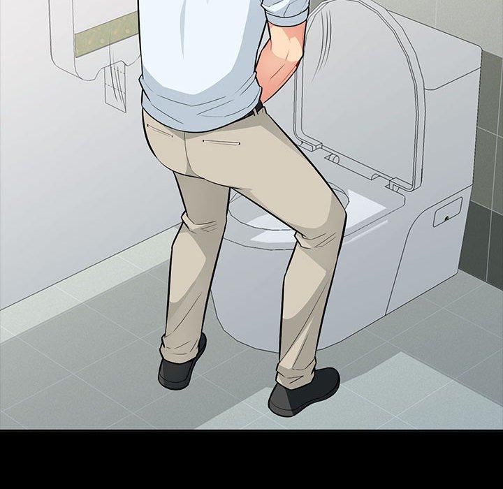 我的繼母是寡婦 第 35 話 第61页