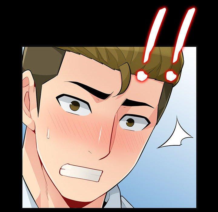 我的繼母是寡婦 第 35 話 第72页