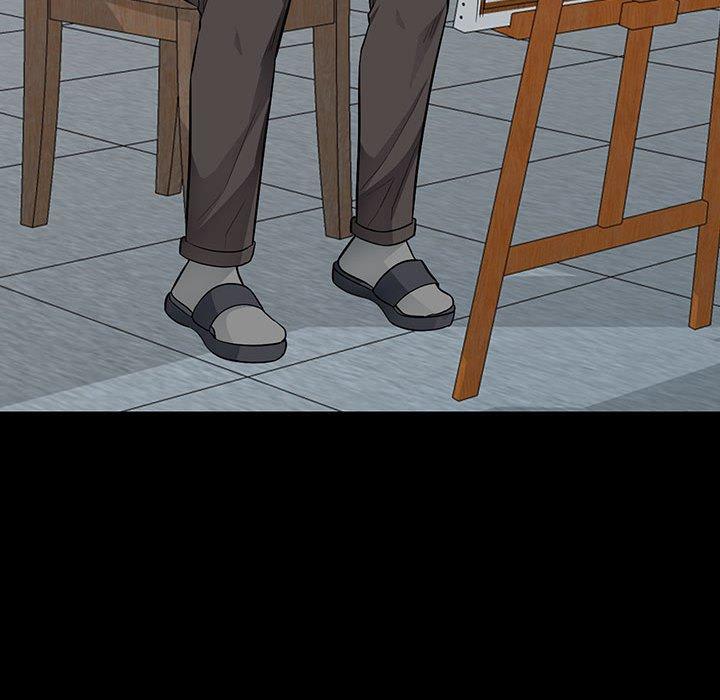 我的繼母是寡婦 第 36 話 第87页