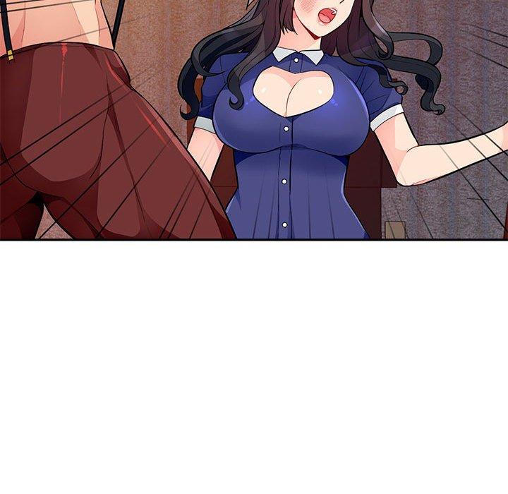 我的繼母是寡婦 第 37 話 第35页