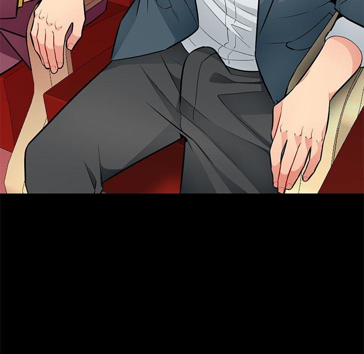 我的繼母是寡婦 第 37 話 第122页