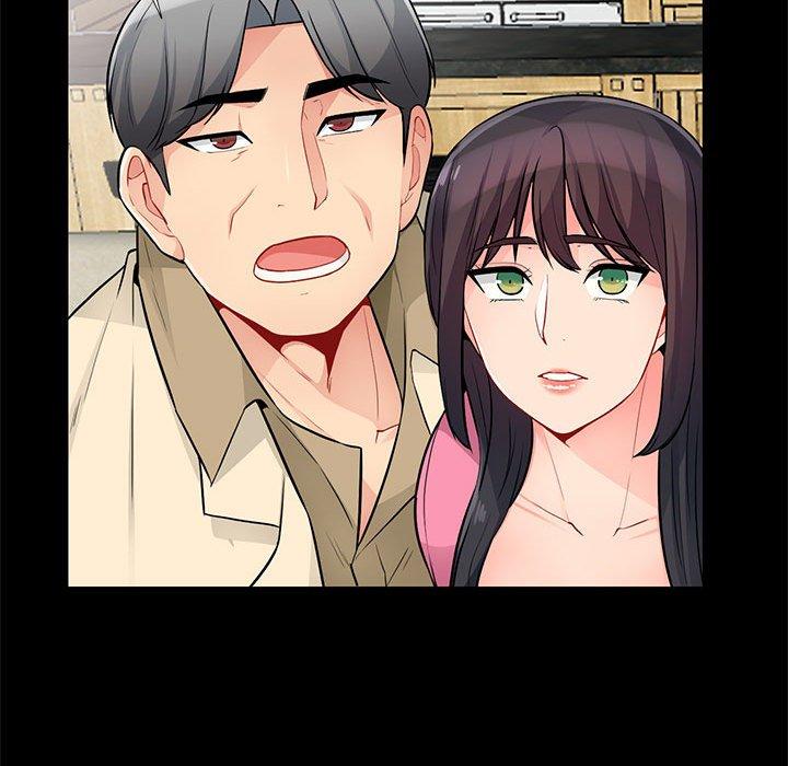 我的繼母是寡婦 第 38 話 第51页