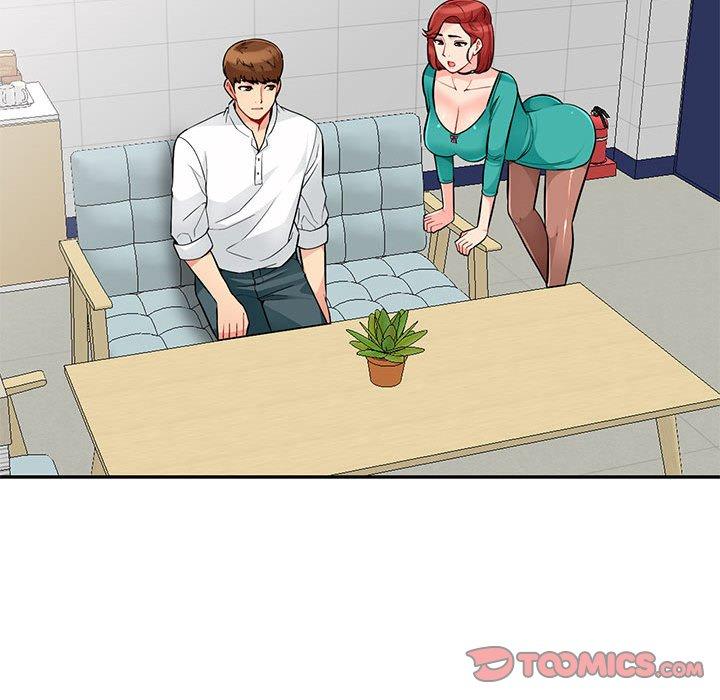 我的繼母是寡婦 第 38 話 第102页