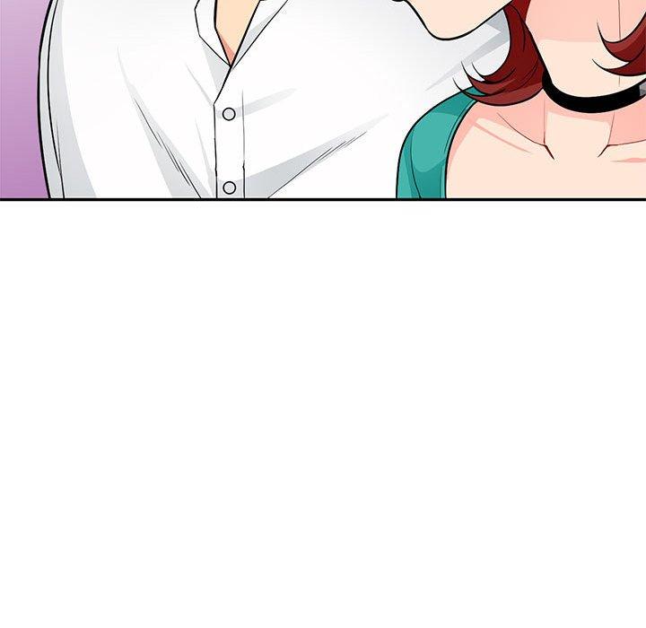 我的繼母是寡婦 第 38 話 第117页