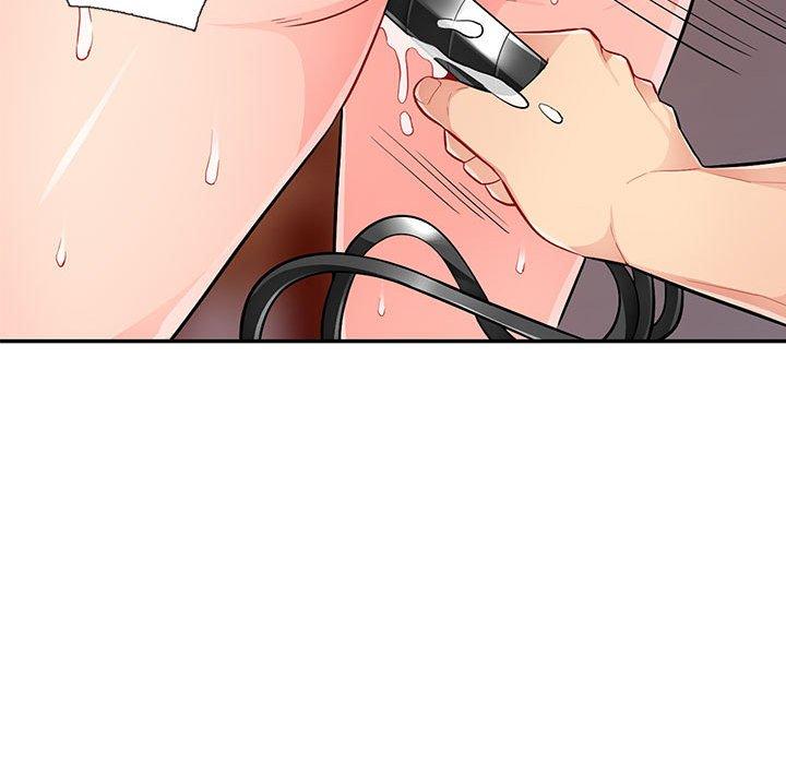 我的繼母是寡婦 第 42 話 第23页