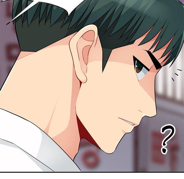我的繼母是寡婦 第 42 話 第132页