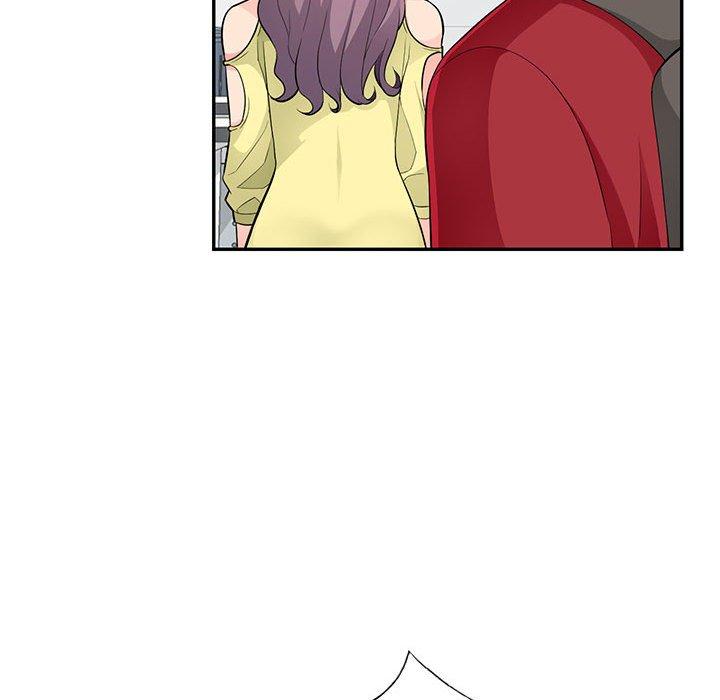 我的繼母是寡婦 第 42 話 第96页