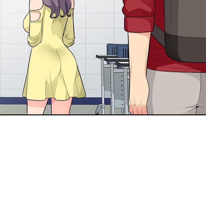 我的繼母是寡婦 第 42 話 第92页