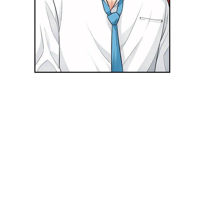 我的繼母是寡婦 第 43 話 第34页