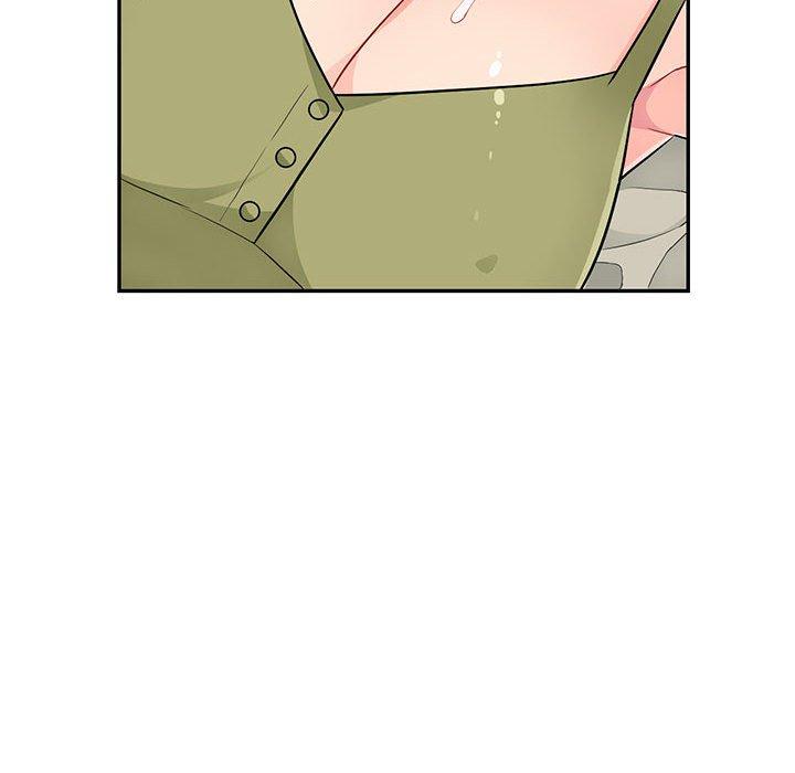 我的繼母是寡婦 第 43 話 第38页