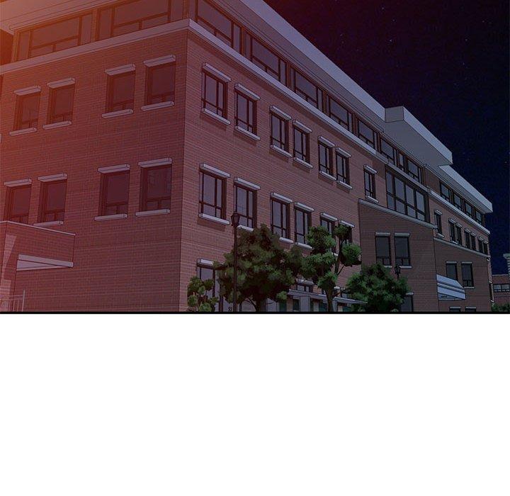 我的繼母是寡婦 第 43 話 第81页