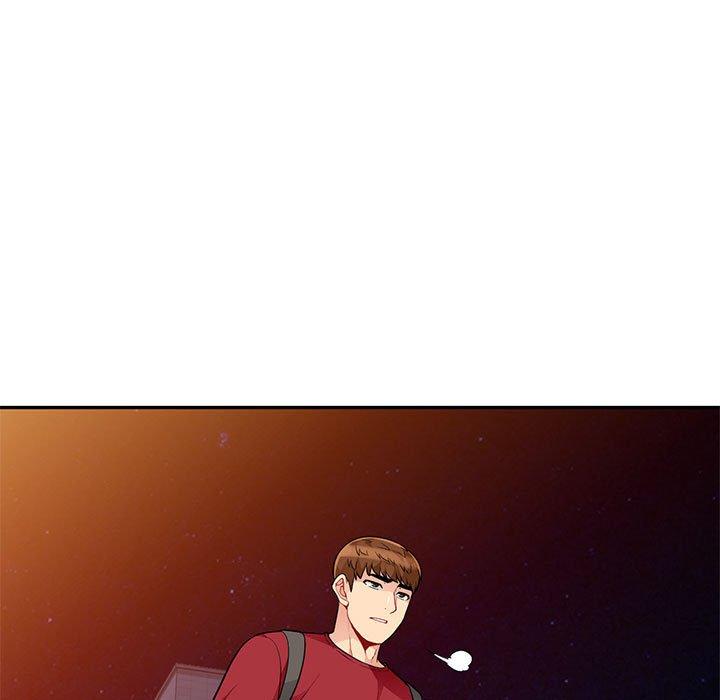 我的繼母是寡婦 第 43 話 第82页