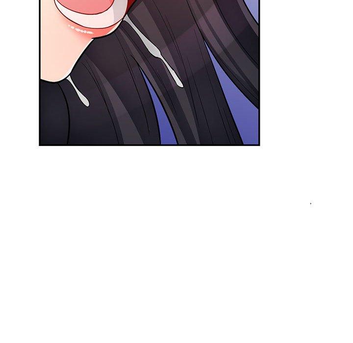 我的繼母是寡婦 第 43 話 第133页