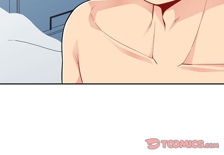 我的繼母是寡婦 第 45 話 第3页