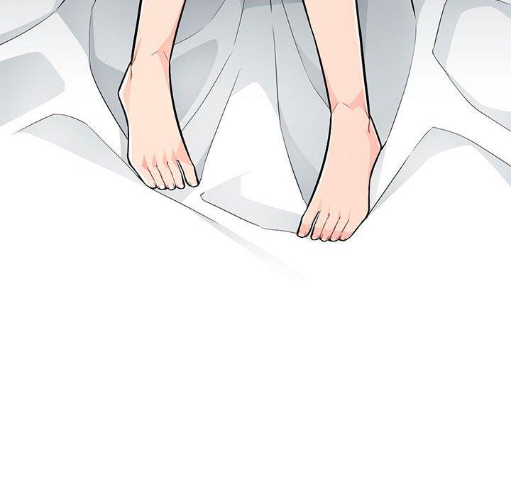 我的繼母是寡婦 第 45 話 第81页