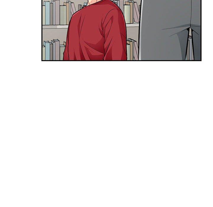 我的繼母是寡婦 第 45 話 第96页