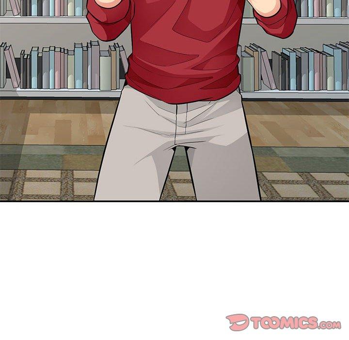 我的繼母是寡婦 第 45 話 第93页