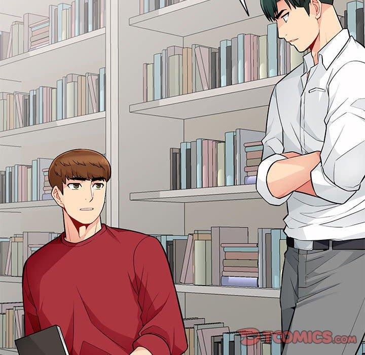 我的繼母是寡婦 第 45 話 第102页