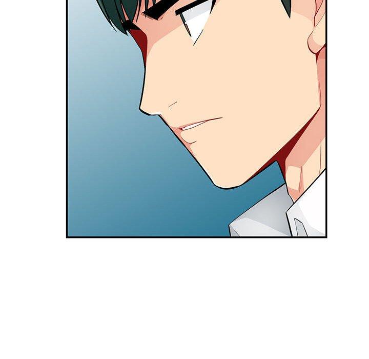 我的繼母是寡婦 第 45 話 第100页
