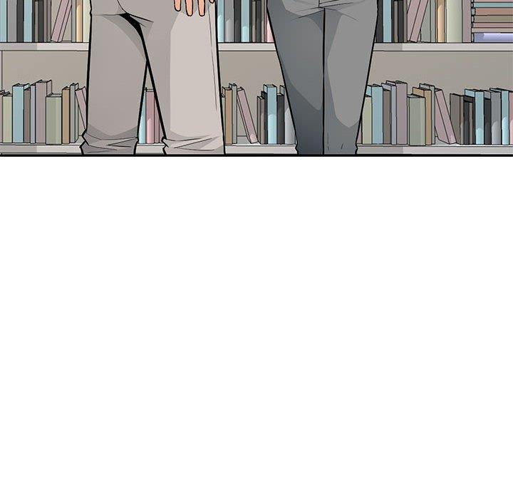 我的繼母是寡婦 第 45 話 第108页