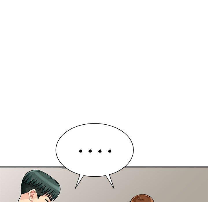 我的繼母是寡婦 第 45 話 第117页
