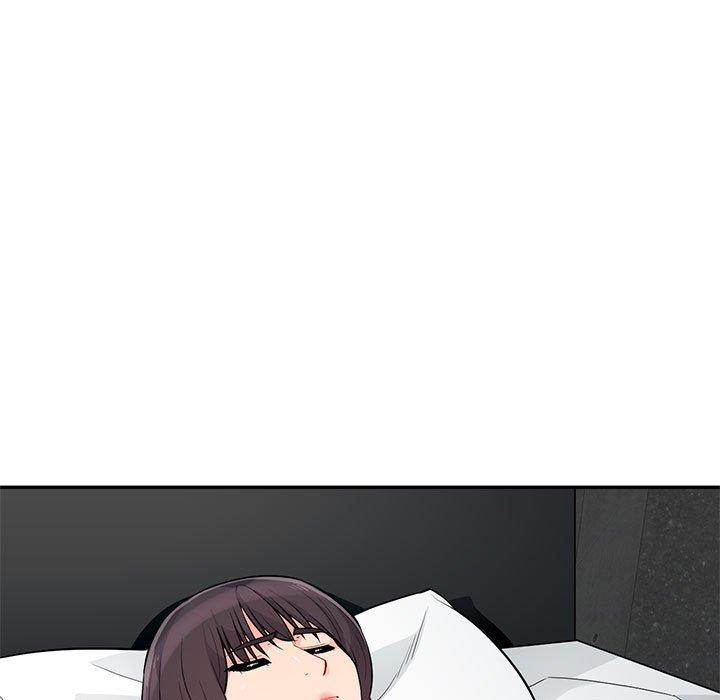 我的繼母是寡婦 第 45 話 第128页