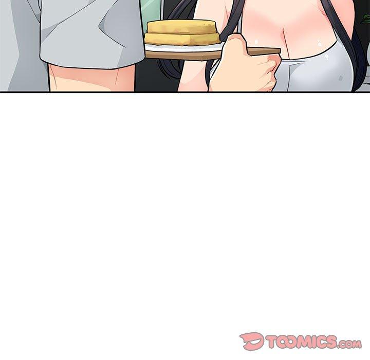 我的繼母是寡婦 第 45 話 第138页