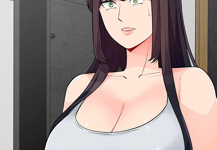 我的繼母是寡婦 第 46 話 第2页