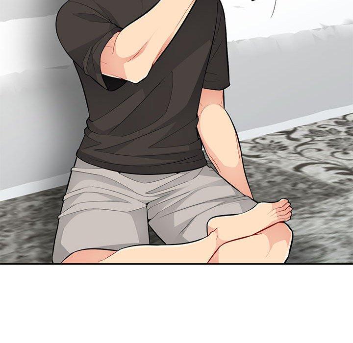 我的繼母是寡婦 第 46 話 第73页