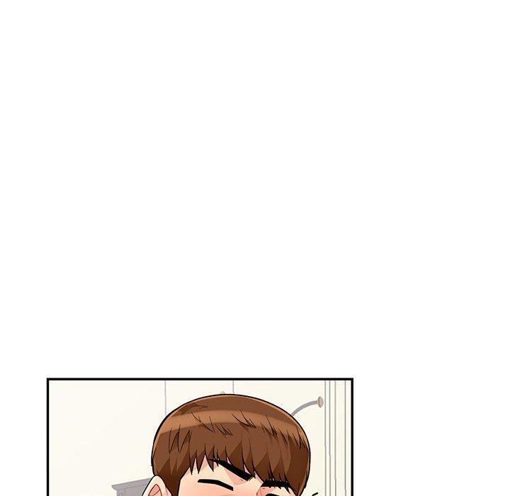 我的繼母是寡婦 第 46 話 第74页