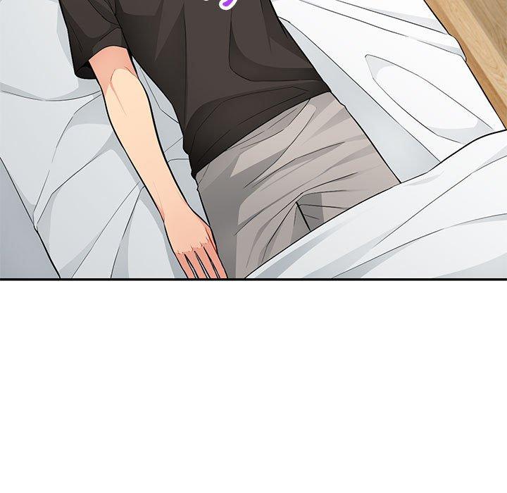我的繼母是寡婦 第 46 話 第128页