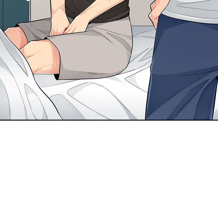 我的繼母是寡婦 第 46 話 第135页