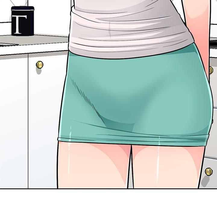 我的繼母是寡婦 第 47 話 第26页