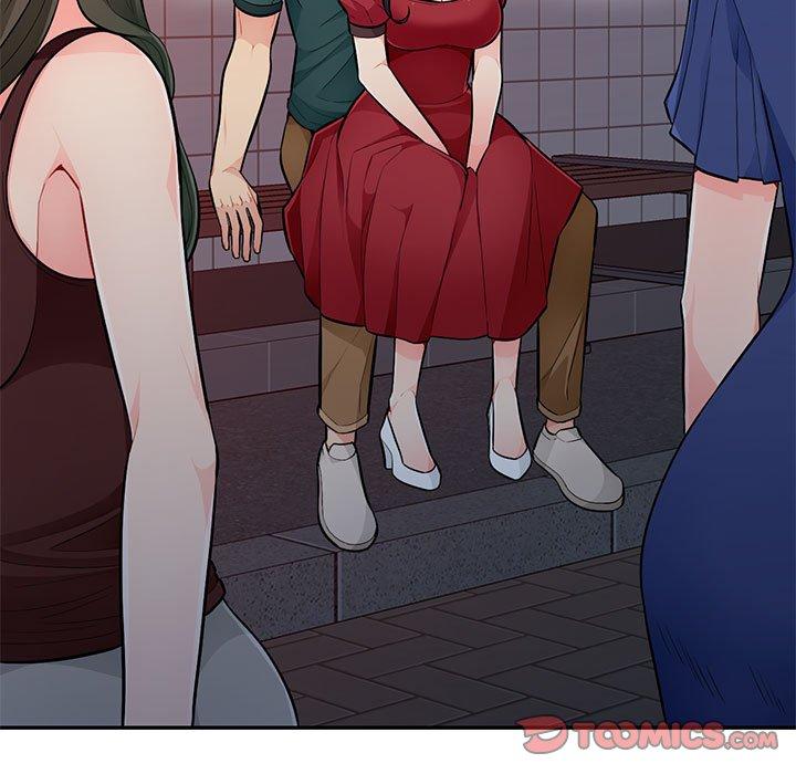 我的繼母是寡婦 第 47 話 第66页