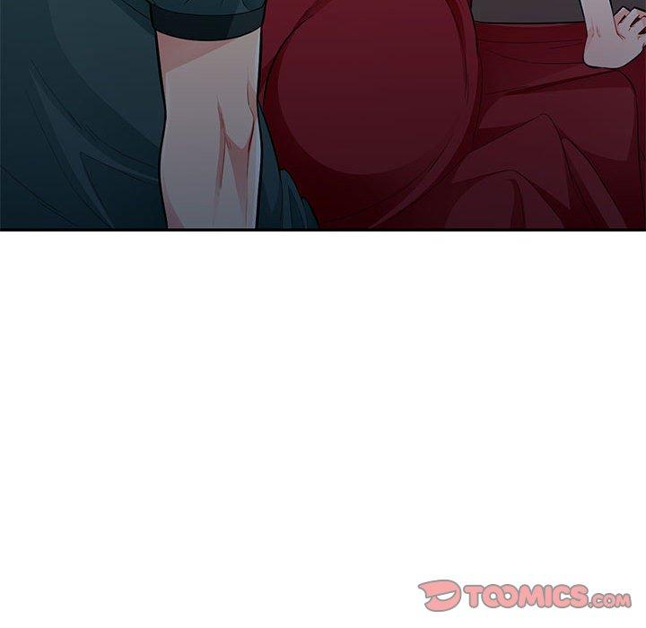 我的繼母是寡婦 第 47 話 第120页
