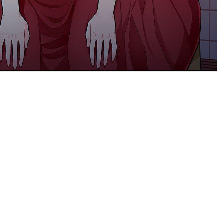 我的繼母是寡婦 第 47 話 第112页