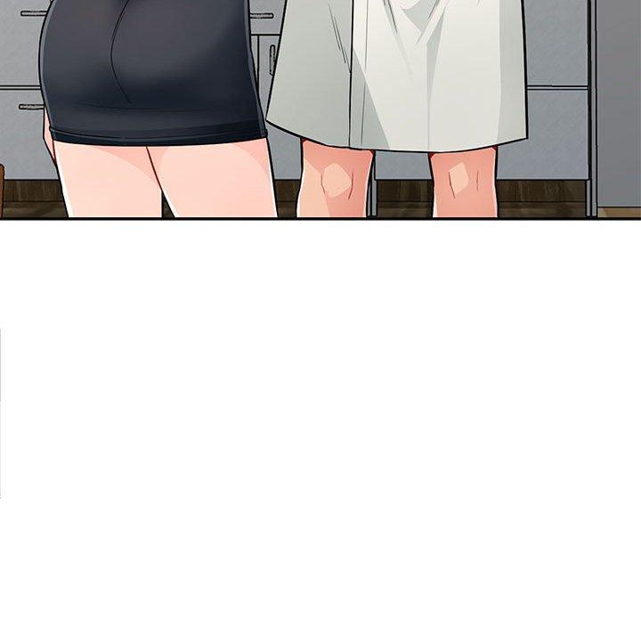 我的繼母是寡婦 第 48 話 第29页
